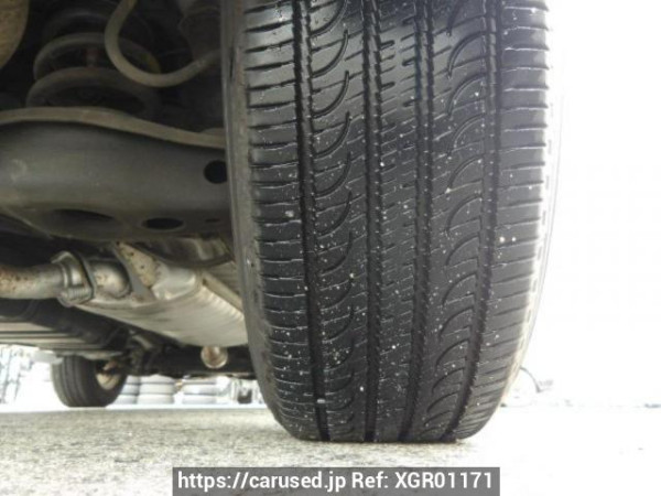 Used 2008 AT toyota vanguard ACA33W Image[35]