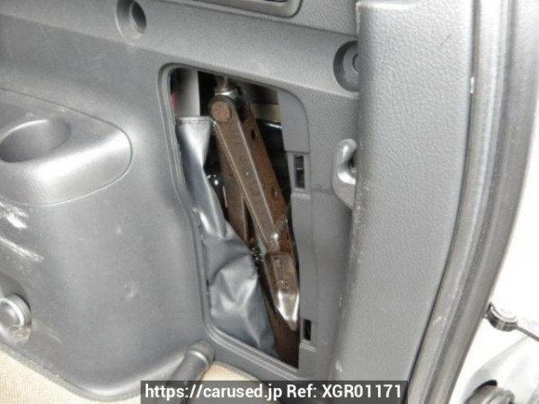 Used 2008 AT toyota vanguard ACA33W Image[36]