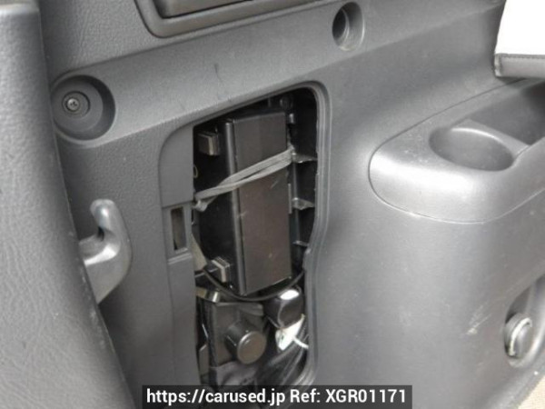 Used 2008 AT toyota vanguard ACA33W Image[37]