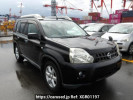 Nissan X-Trail NT31