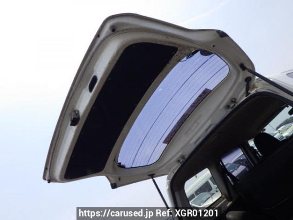 Used 2003 AT toyota probox-van NCP50V Image[9]