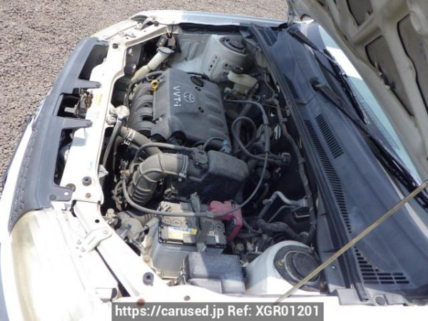 Used 2003 AT toyota probox-van NCP50V Image[13]