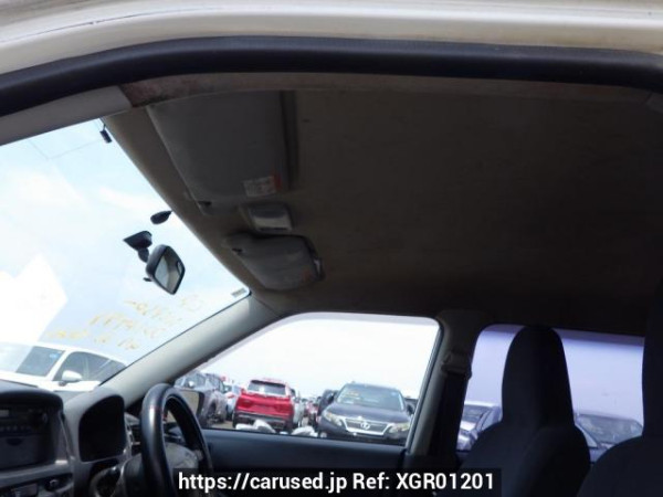 Used 2003 AT toyota probox-van NCP50V Image[16]