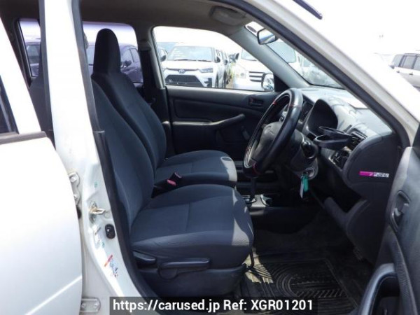 Used 2003 AT toyota probox-van NCP50V Image[18]