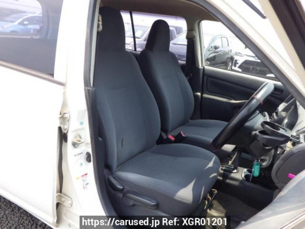 Used 2003 AT toyota probox-van NCP50V Image[19]