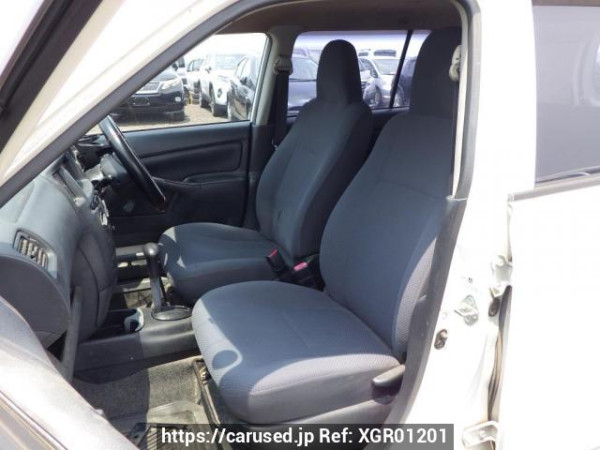 Used 2003 AT toyota probox-van NCP50V Image[22]