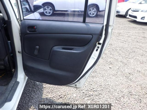 Used 2003 AT toyota probox-van NCP50V Image[23]