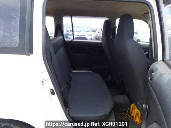 Used 2003 AT toyota probox-van NCP50V Image[24]