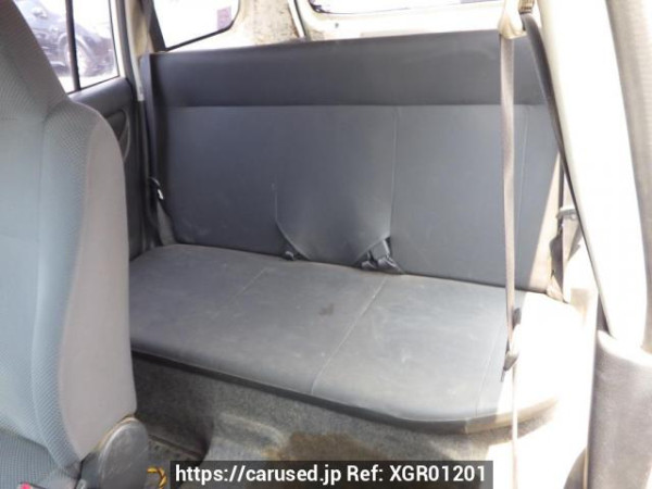 Used 2003 AT toyota probox-van NCP50V Image[27]