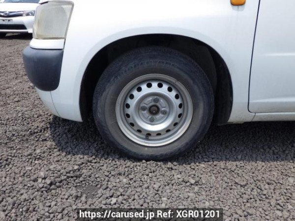 Used 2003 AT toyota probox-van NCP50V Image[36]