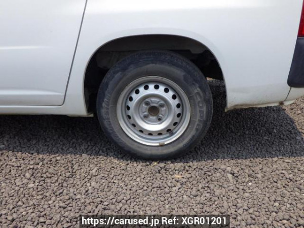 Used 2003 AT toyota probox-van NCP50V Image[37]