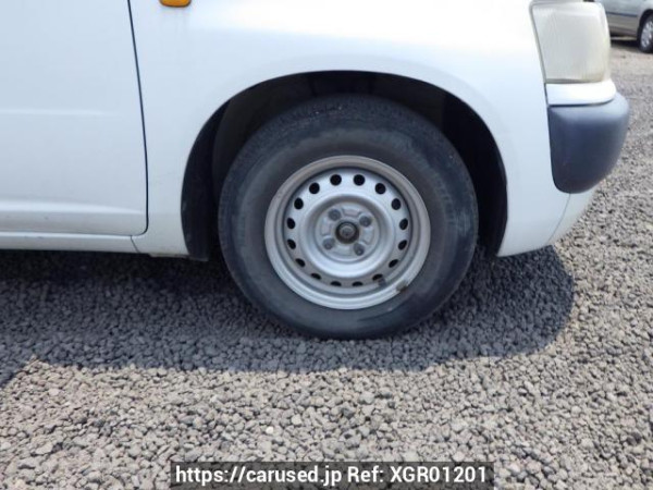 Used 2003 AT toyota probox-van NCP50V Image[39]