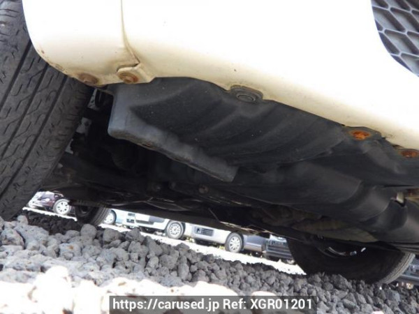 Used 2003 AT toyota probox-van NCP50V Image[42]