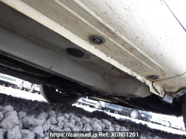 Used 2003 AT toyota probox-van NCP50V Image[43]