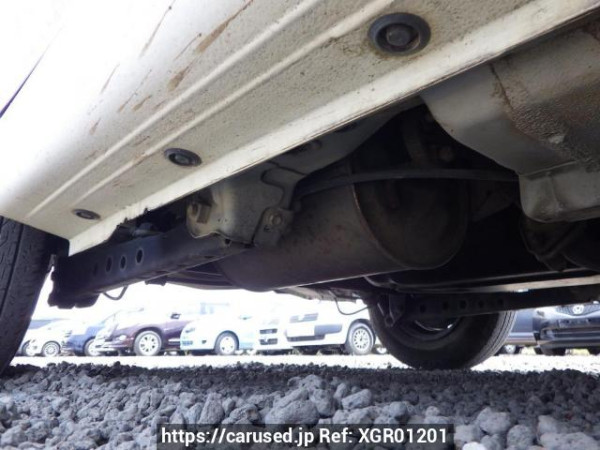 Used 2003 AT toyota probox-van NCP50V Image[44]