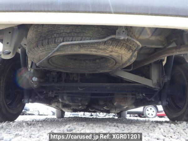 Used 2003 AT toyota probox-van NCP50V Image[46]