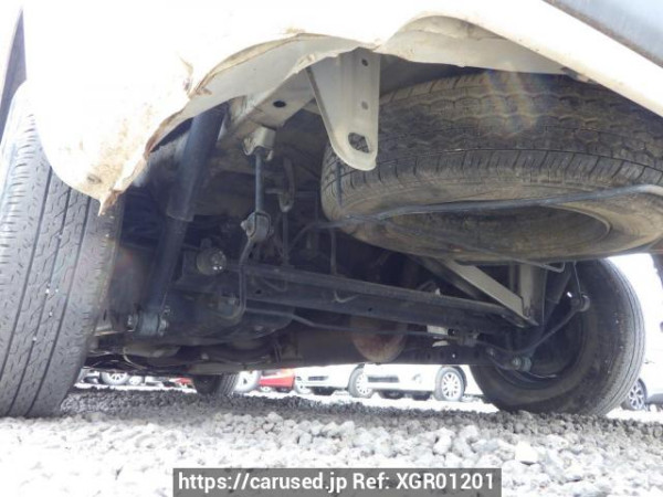 Used 2003 AT toyota probox-van NCP50V Image[47]