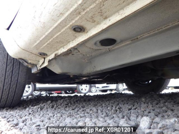 Used 2003 AT toyota probox-van NCP50V Image[49]