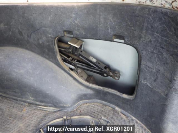 Used 2003 AT toyota probox-van NCP50V Image[52]