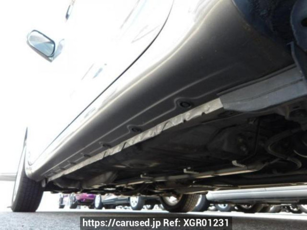Used 2008 AT toyota ractis SCP100 Image[29]