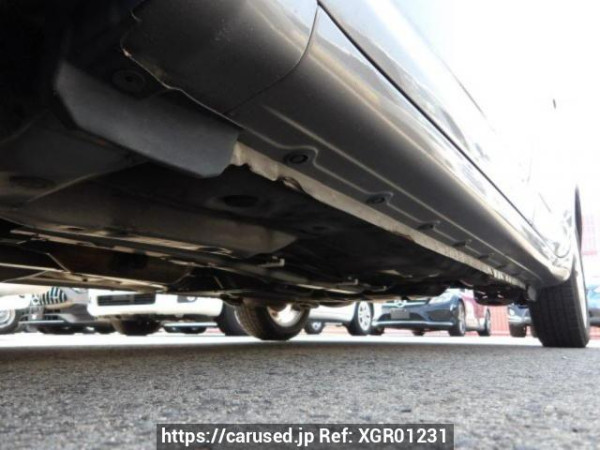 Used 2008 AT toyota ractis SCP100 Image[30]