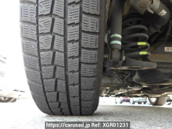 Used 2008 AT toyota ractis SCP100 Image[31]