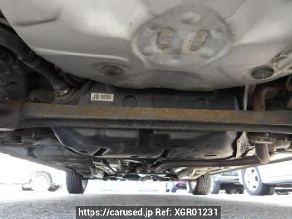 Used 2008 AT toyota ractis SCP100 Image[32]