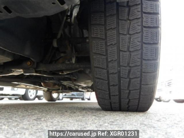 Used 2008 AT toyota ractis SCP100 Image[33]