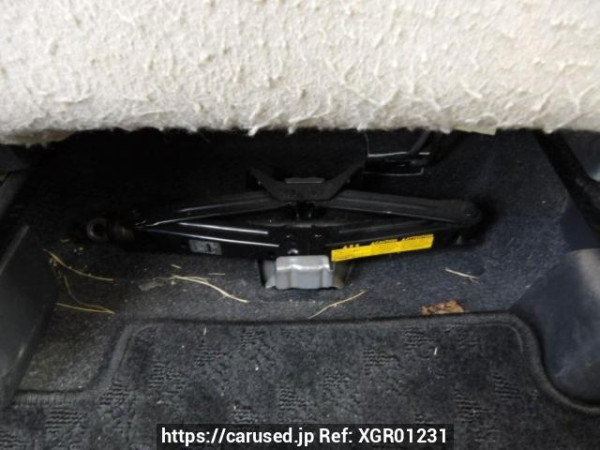 Used 2008 AT toyota ractis SCP100 Image[35]