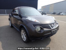 Nissan JUKE YF15