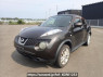 Used 2010 AT nissan juke YF15 Image[2]