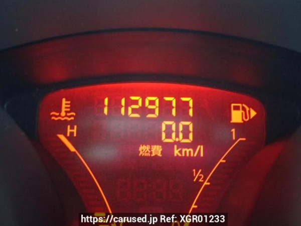 Used 2010 AT nissan juke YF15 Image[19]