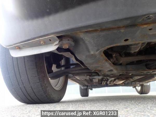 Used 2010 AT nissan juke YF15 Image[24]