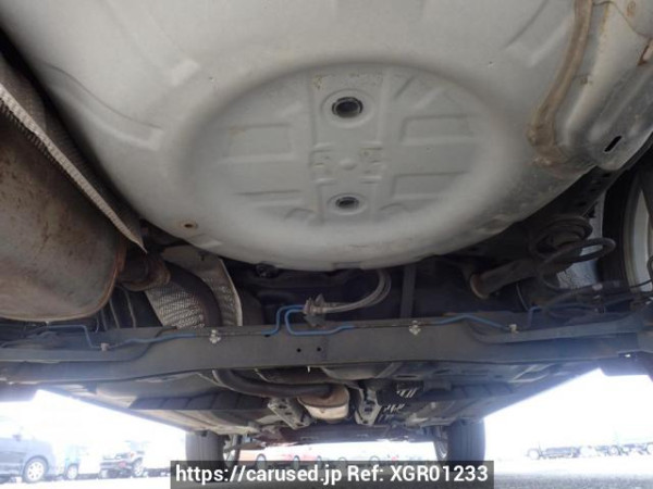 Used 2010 AT nissan juke YF15 Image[27]