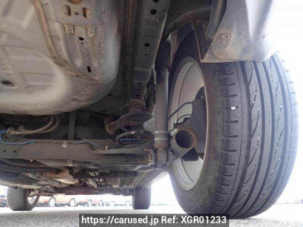 Used 2010 AT nissan juke YF15 Image[28]