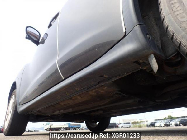 Used 2010 AT nissan juke YF15 Image[30]