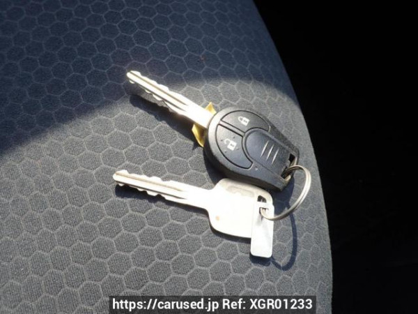 Used 2010 AT nissan juke YF15 Image[33]