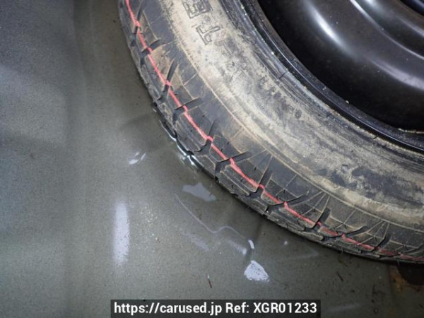 Used 2010 AT nissan juke YF15 Image[35]