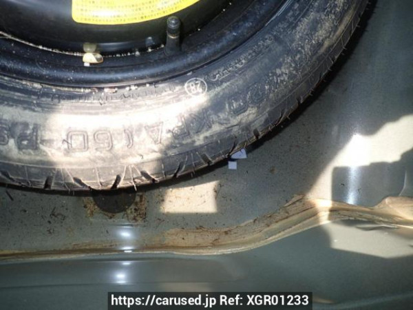 Used 2010 AT nissan juke YF15 Image[36]