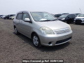 Toyota Raum
