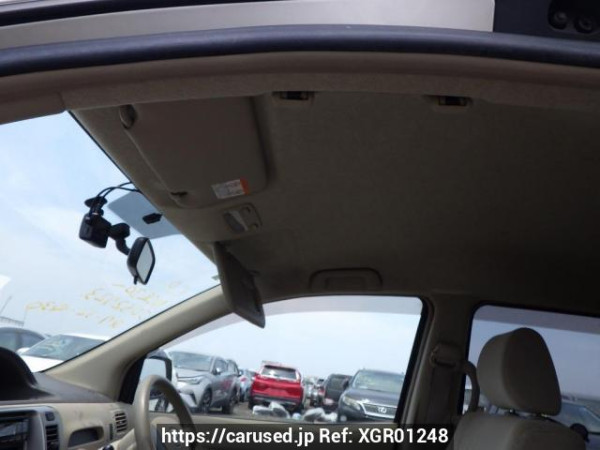 Used 2004 AT toyota raum NCZ20 Image[15]