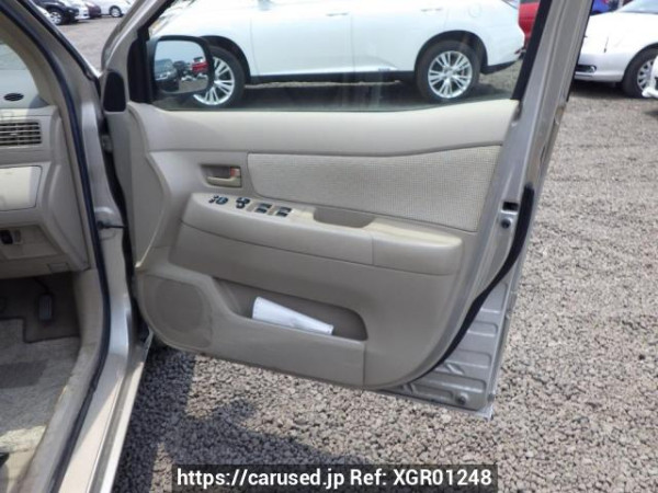 Used 2004 AT toyota raum NCZ20 Image[16]