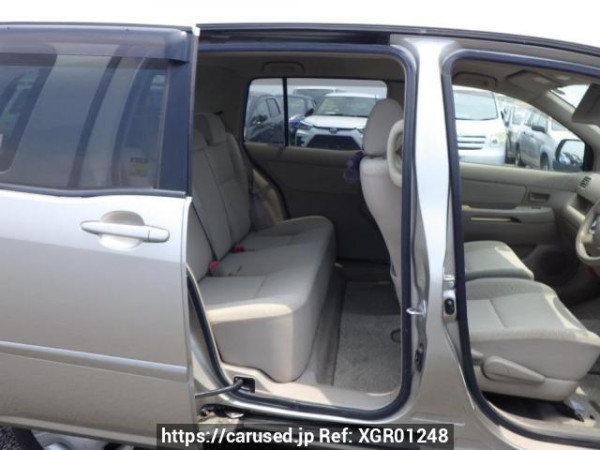 Used 2004 AT toyota raum NCZ20 Image[22]
