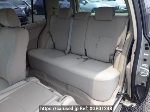 Used 2004 AT toyota raum NCZ20 Image[24]