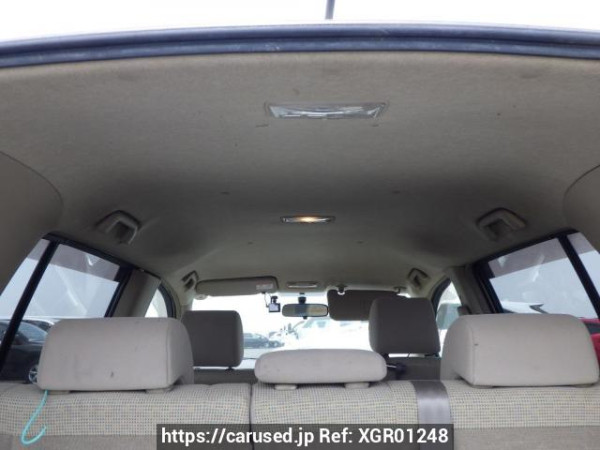 Used 2004 AT toyota raum NCZ20 Image[26]