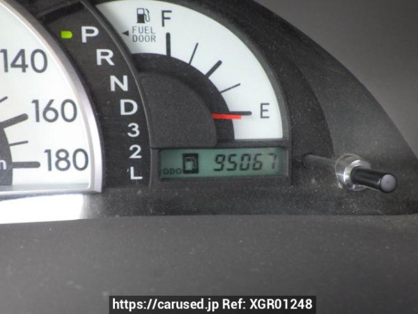 Used 2004 AT toyota raum NCZ20 Image[32]