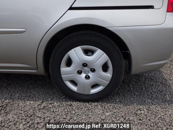 Used 2004 AT toyota raum NCZ20 Image[34]