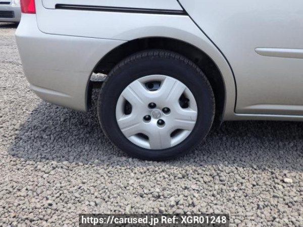 Used 2004 AT toyota raum NCZ20 Image[35]