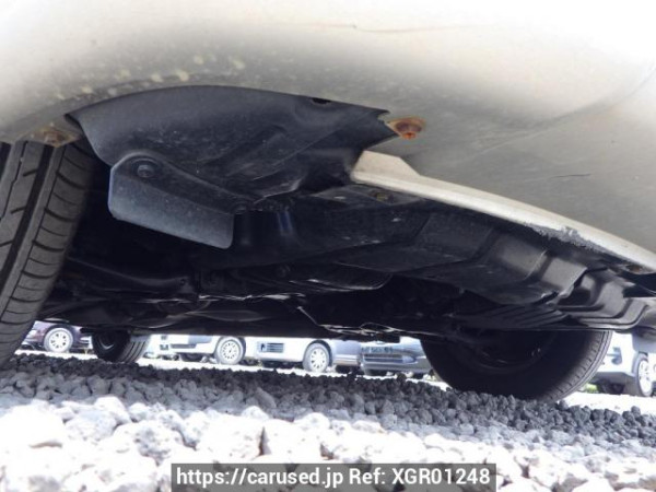 Used 2004 AT toyota raum NCZ20 Image[39]