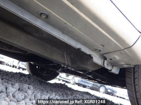 Used 2004 AT toyota raum NCZ20 Image[40]